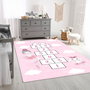 Conceptum Alfombra Eexfab746 Multicolor 120 x 180 cm